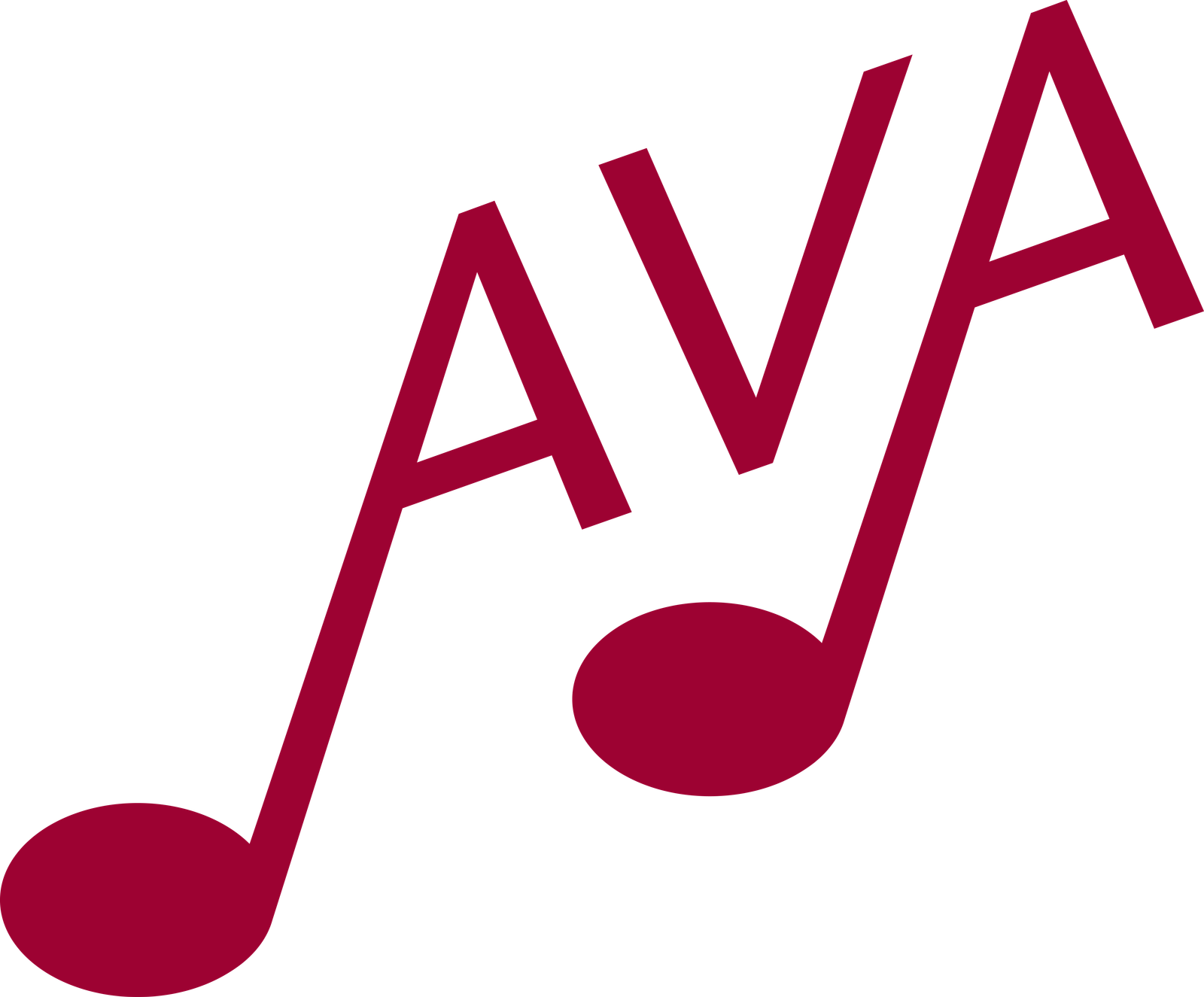 AVA Mono Logo